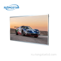 Full HD 86Inch 3000-5000NITS Outdoor High Bright LCD-дисплей дисплея